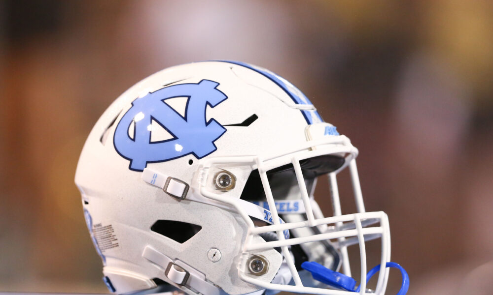 UNC Football