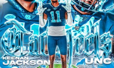 Keenan Jackson