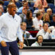 Hubert Davis