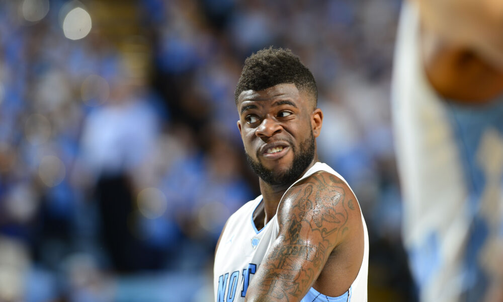 Reggie Bullock