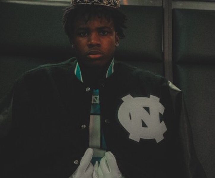 Interview with UNC Football Commitment Zion Ferguson