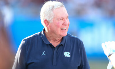 Mack Brown