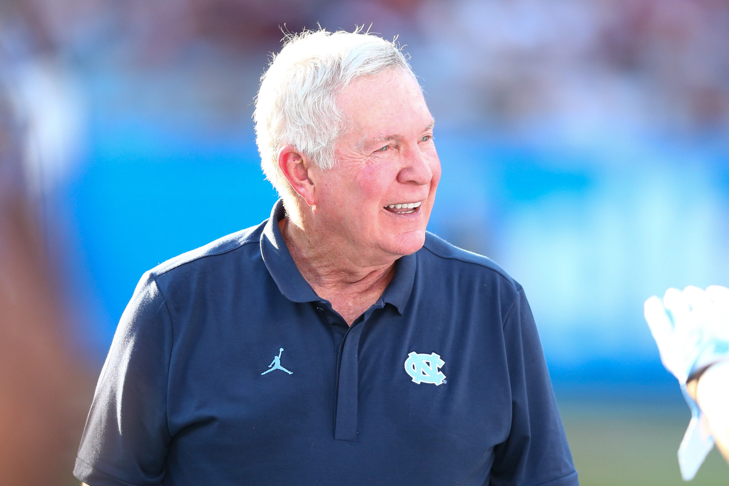 Mack Brown