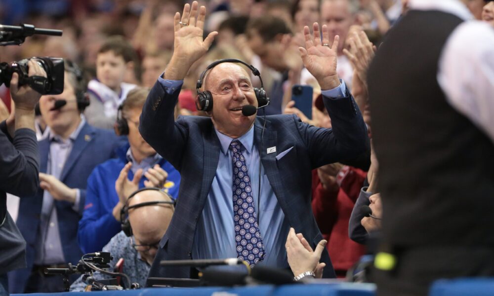 Dick Vitale