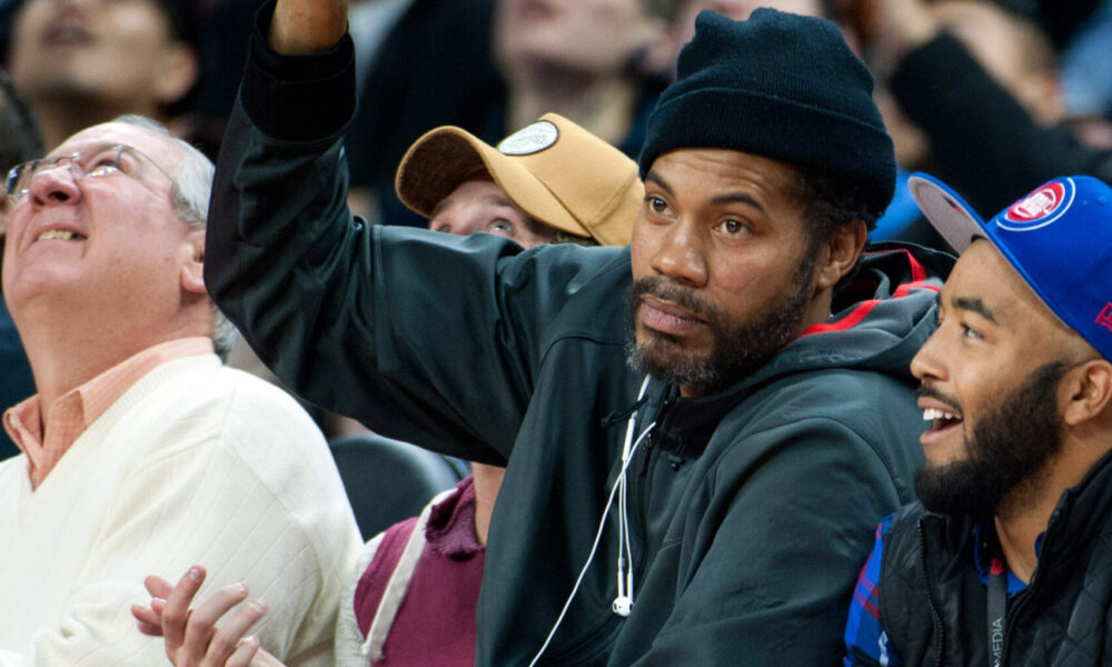 Rasheed Wallace will serve as Head Men's Basketball Coach at Jordan High  School