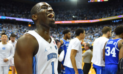 Theo Pinson