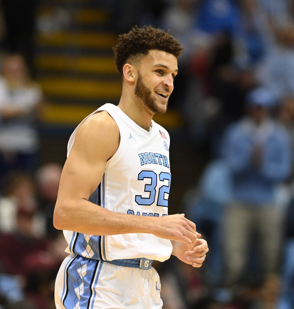 Pete Nance Signs Deal with Cavaliers - Carolina HQ