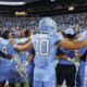 North Carolina Football