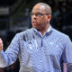 Hubert Davis