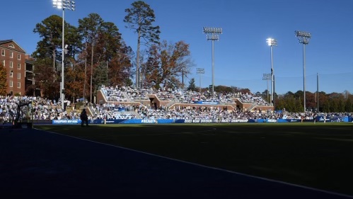 UNC field hockey