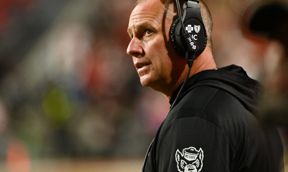 Dave Doeren