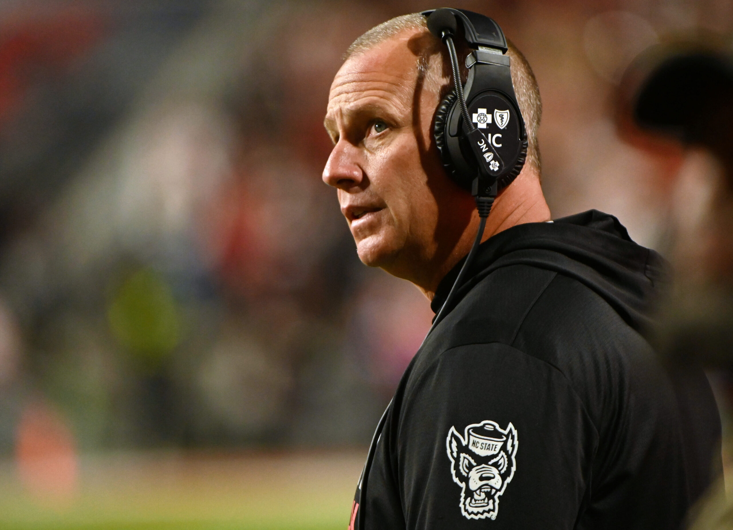 Dave Doeren