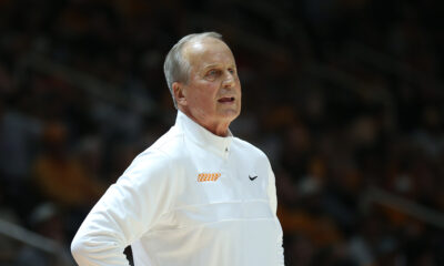 Rick Barnes