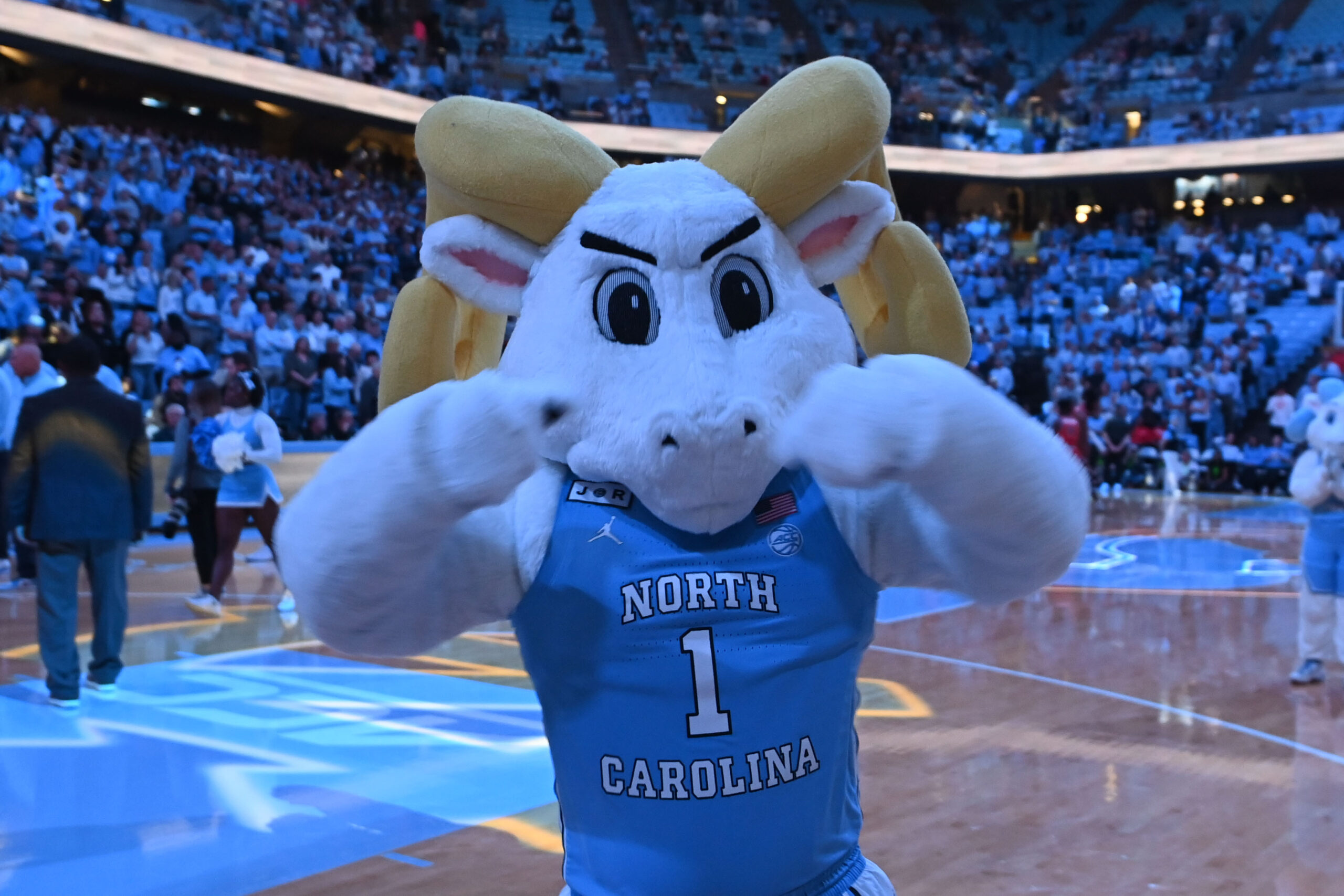 UNC