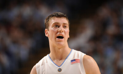 Tyler Hansbrough