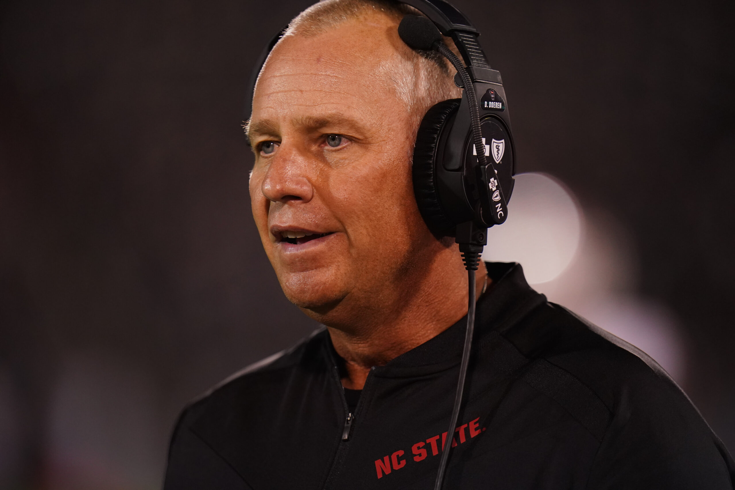 Dave Doeren