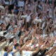 UNC Crowd