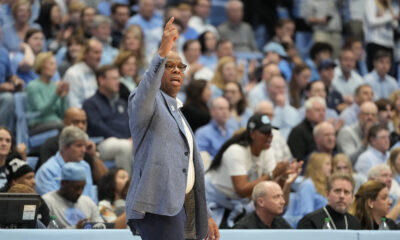 Hubert Davis