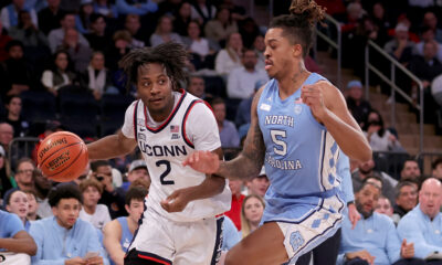 UNC Uconn