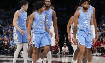 UNC Basketball