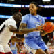 UNC basketball