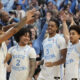 UNC basketball