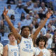 UNC basketball