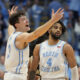 UNC basketball