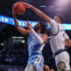 UNC basketball