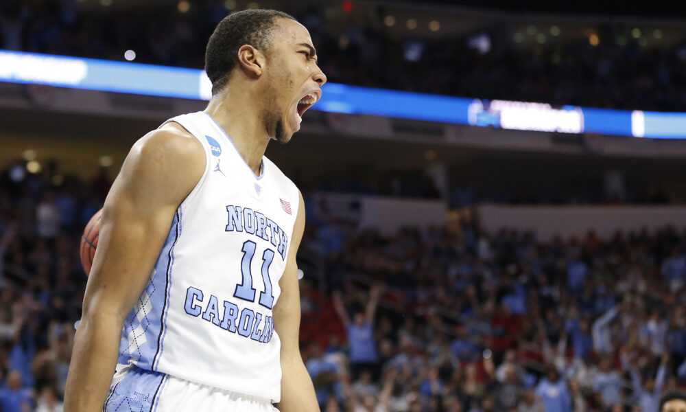 Looking Back On Brice Johnson's All-Time Performance Against Florida State In 2016