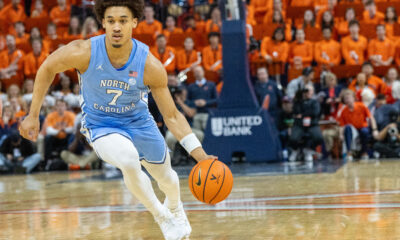 UNC basketball