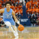 UNC basketball