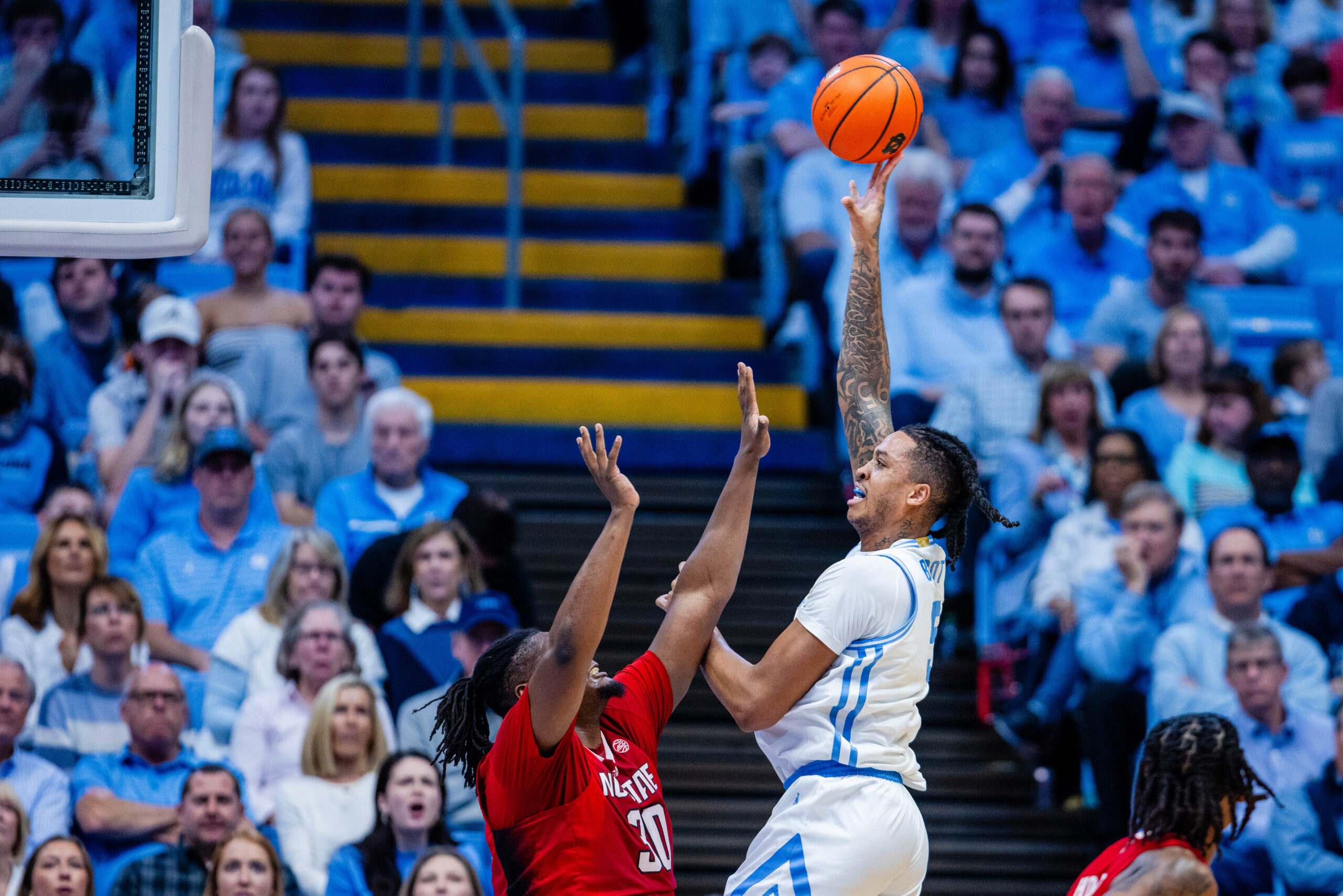 Armando Bacot