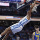 UNC basketball