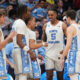 UNC basketball