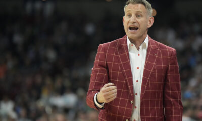 Nate Oats