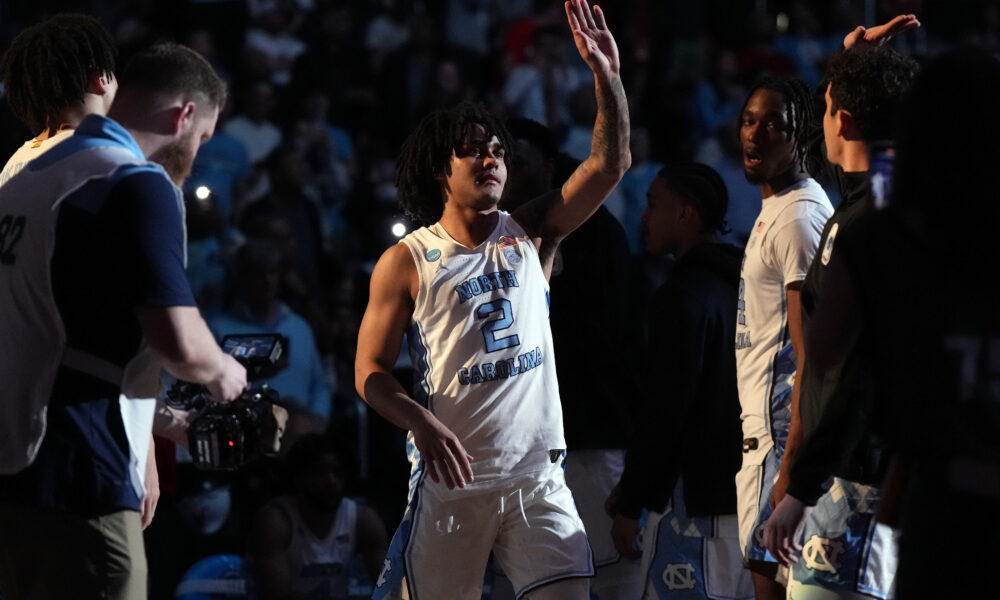 UNC Basketball