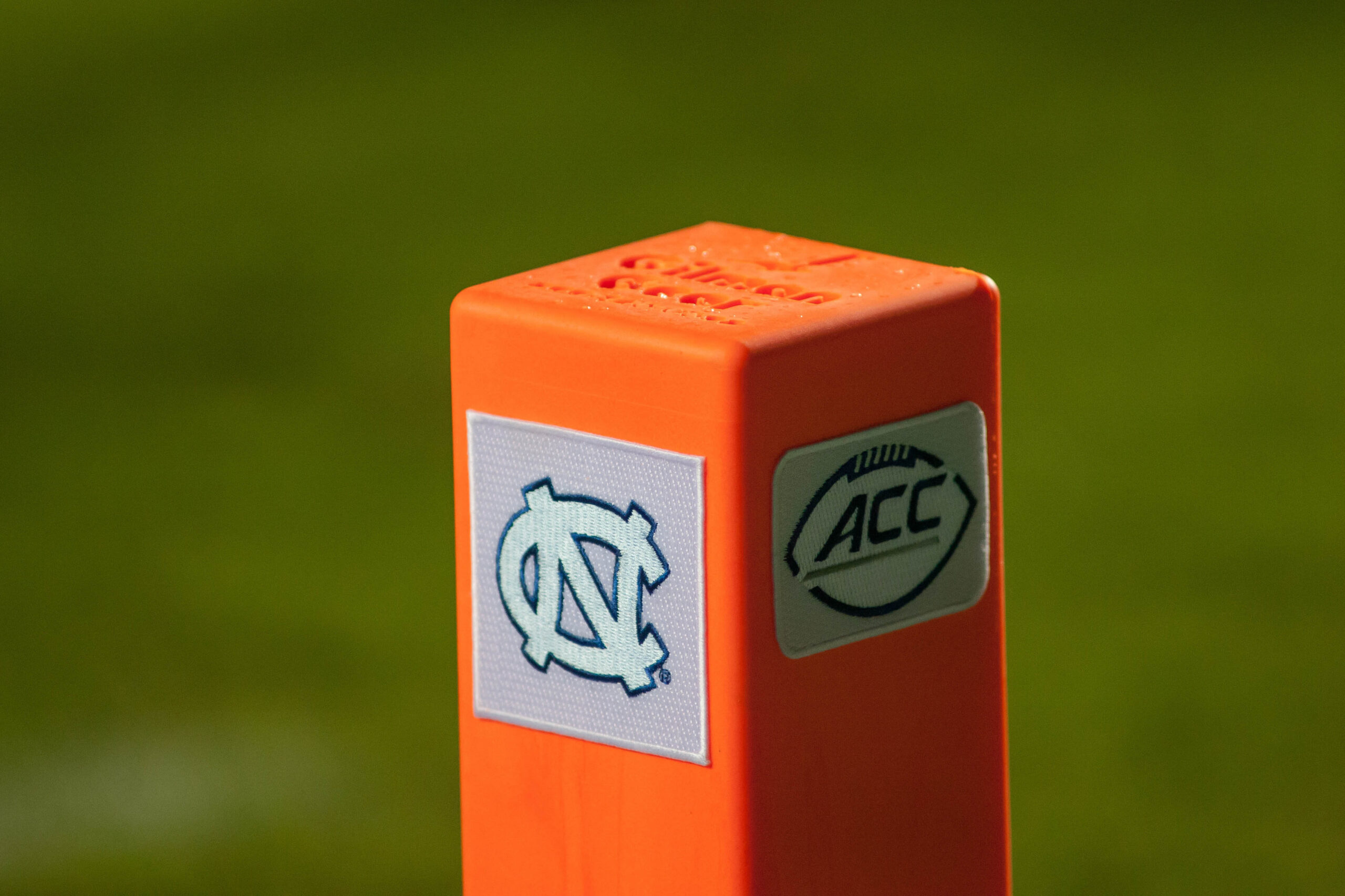 UNC ACC Logo